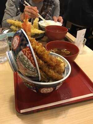 えびのや 南森町店