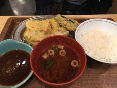 えびのや 南森町店