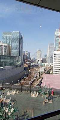 銀座スカイラウンジ