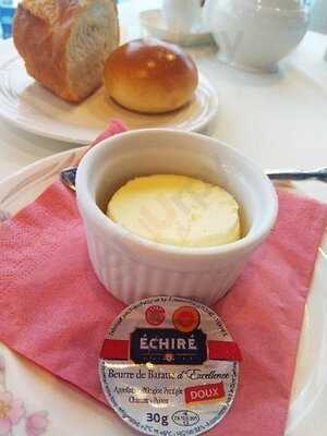 銀座スカイラウンジ