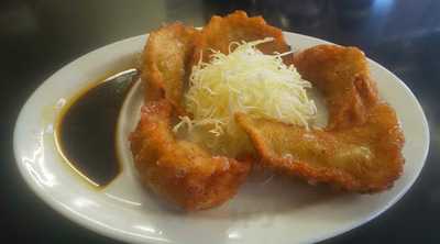 来々軒 白山浦支店