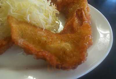 来々軒 白山浦支店