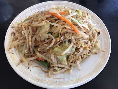 来々軒 白山浦支店