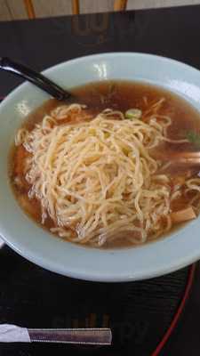 来々軒 白山浦支店