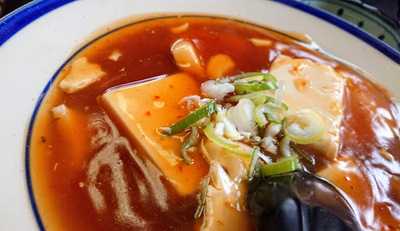 来々軒 白山浦支店