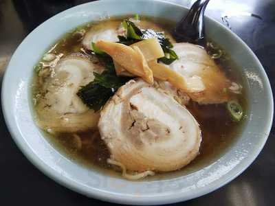 来々軒 白山浦支店