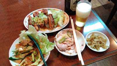 担々麺屋関屋店