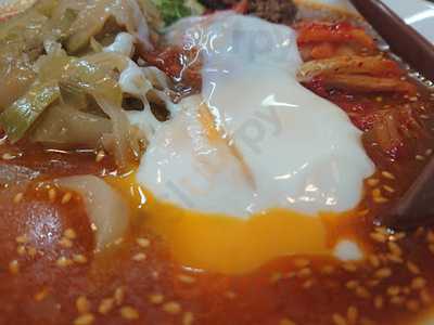 担々麺屋関屋店