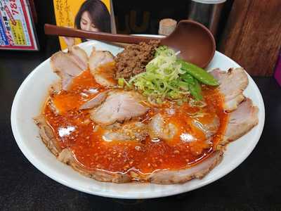 担々麺屋関屋店