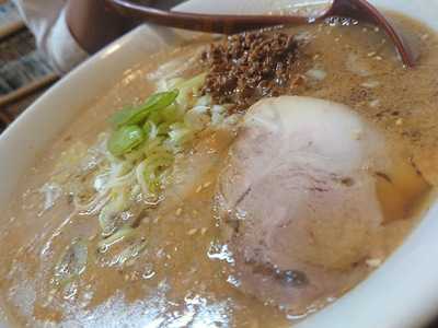 担々麺屋関屋店