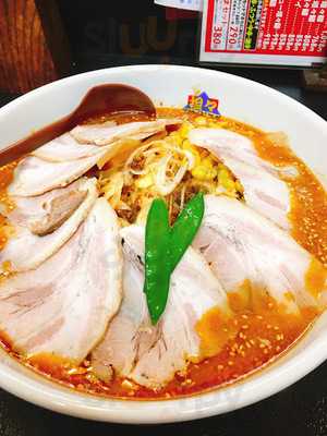 担々麺屋関屋店