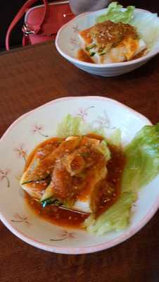 担々麺屋関屋店