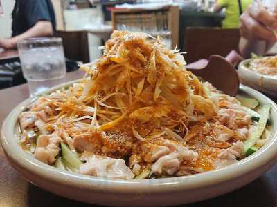 担々麺屋関屋店