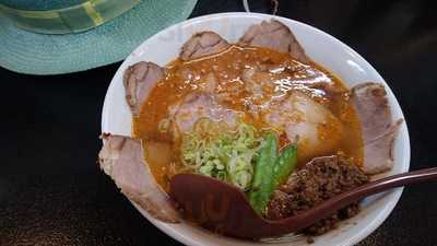 担々麺屋関屋店