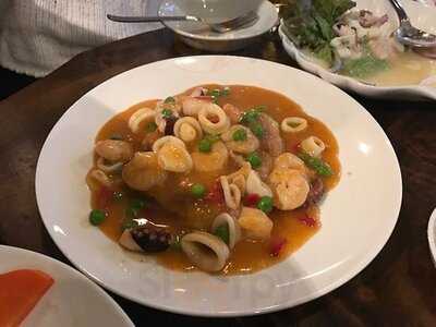 南米料理 ミラフローレス 渋谷桜ヶ丘店