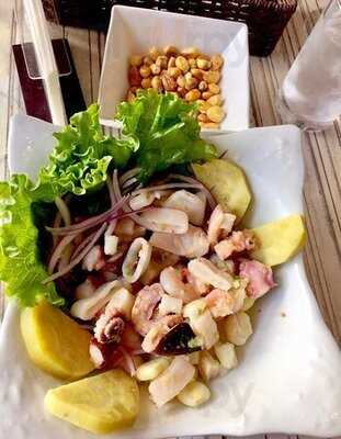 南米料理 ミラフローレス 渋谷桜ヶ丘店