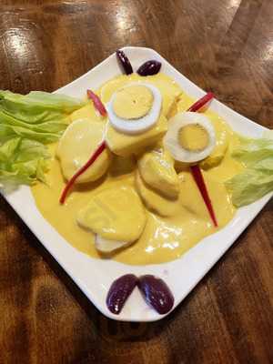 南米料理 ミラフローレス 渋谷桜ヶ丘店