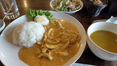 南米料理 ミラフローレス 渋谷桜ヶ丘店