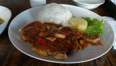 南米料理 ミラフローレス 渋谷桜ヶ丘店