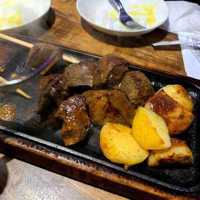 南米料理 ミラフローレス 渋谷桜ヶ丘店