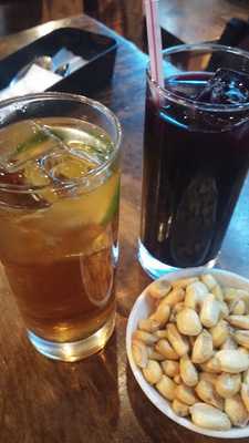 南米料理 ミラフローレス 渋谷桜ヶ丘店