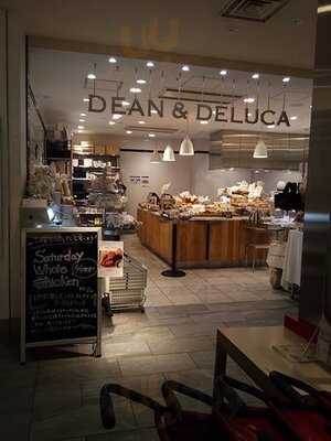 ディーン&デルーカ渋谷東横店