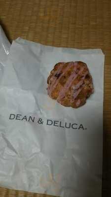 ディーン&デルーカ渋谷東横店