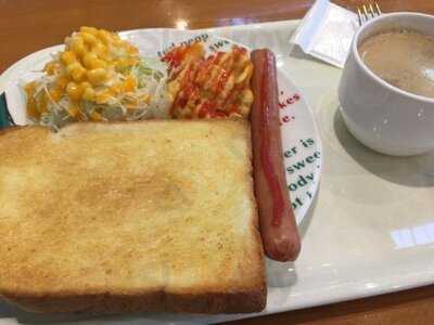 ファースト・ピアー