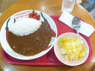 ファースト・ピアー