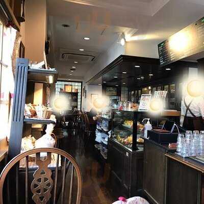 メアリルボーン 野田阪神店