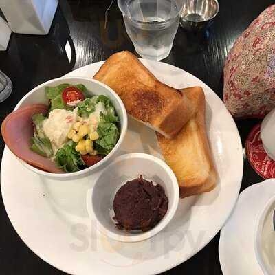 メアリルボーン 野田阪神店