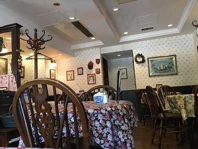 メアリルボーン 野田阪神店