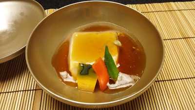 日本料理 大橋屋