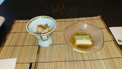 日本料理 大橋屋