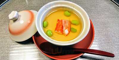 日本料理 大橋屋