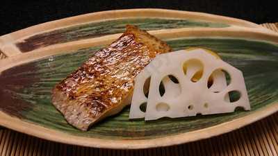 日本料理 大橋屋