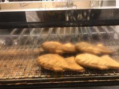 鳴門鯛焼本舗 千日前相合橋店