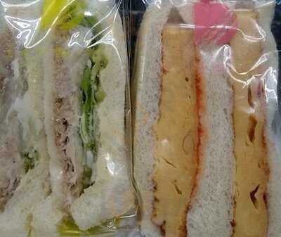 サンドイッチベーカリー　ダイヤ製パン阪神梅田店