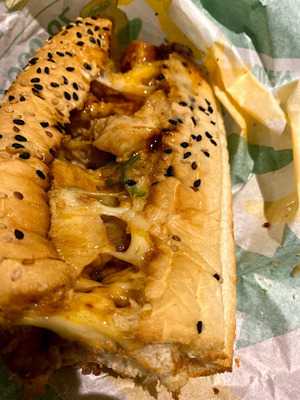 サンドイッチベーカリー　ダイヤ製パン阪神梅田店