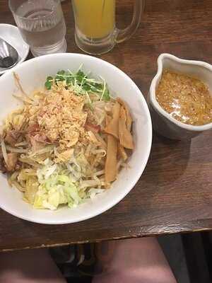 つけめんtetsu 渋谷店