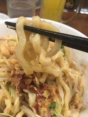 つけめんtetsu 渋谷店