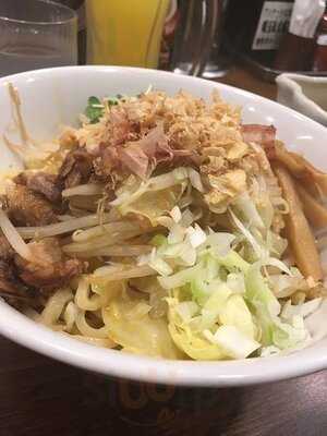 つけめんtetsu 渋谷店