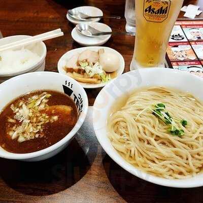 つけめんtetsu 渋谷店