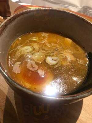 つけめんtetsu 渋谷店