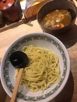 つけめんtetsu 渋谷店