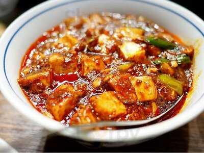 陳麻婆豆腐 東急プラザ赤坂店
