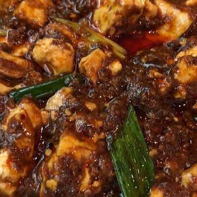 陳麻婆豆腐 東急プラザ赤坂店