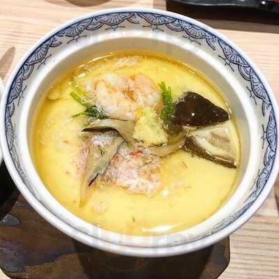 きづなすし秋葉原店