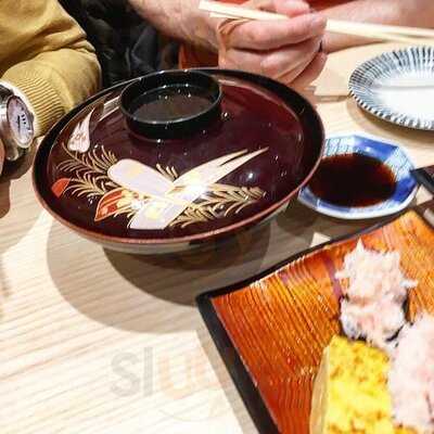 きづなすし秋葉原店