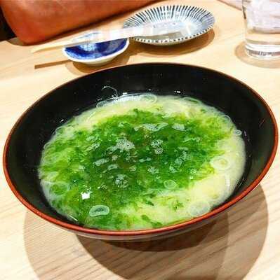 きづなすし秋葉原店